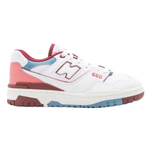 New Balance Limited Edition Desert Pink Sneakers Multicolor, Herr