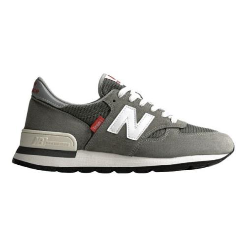 New Balance Begränsad upplaga 40-årsjubileum Sneakers Multicolor, Herr