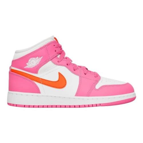 Nike Begränsad upplaga Pinksicle Safety Orange Multicolor, Herr