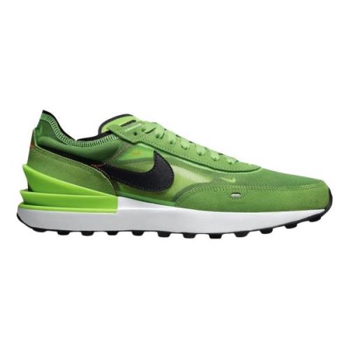 Nike Elektrisk Grön Waffle One Limited Edition Green, Herr