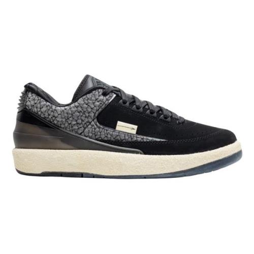 Nike Retro Low Responsibility Limited Edition Black, Herr