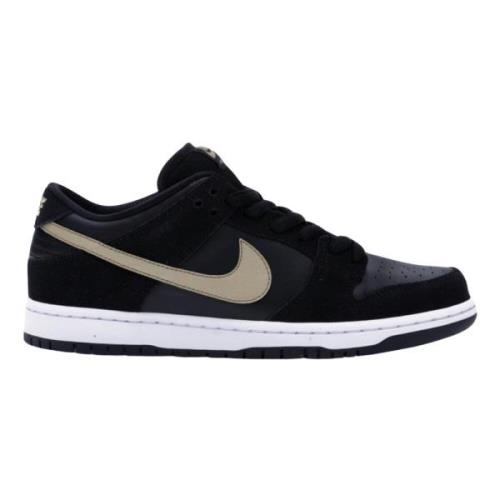 Nike Begränsad upplaga SB Dunk Low Takashi Black, Herr