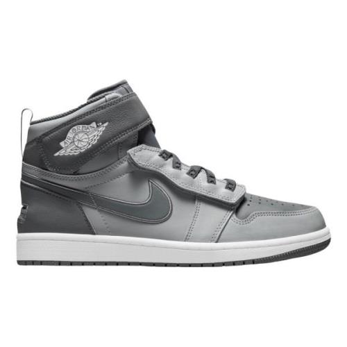 Nike Begränsad upplaga High FlyEase Light Smoke Grey Gray, Herr