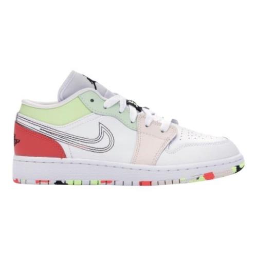 Nike Begränsad upplaga Glow In The Dark Multicolor, Dam