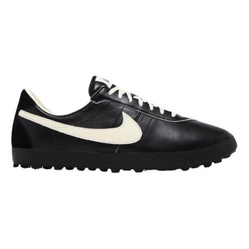 Nike Begränsad upplaga Svart Kokosmjölk Sneakers Black, Herr