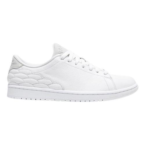 Nike Begränsad upplaga Air Jordan 1 Centre Court White, Herr