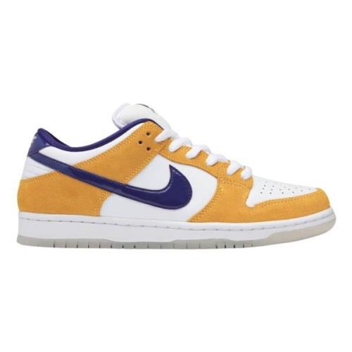 Nike Begränsad upplaga Dunk Low Laser Orange Orange, Herr