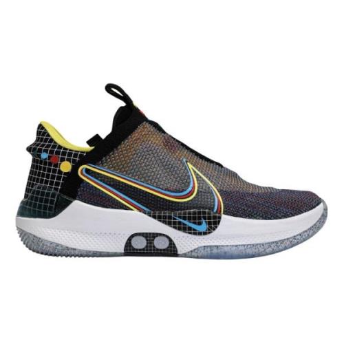 Nike Begränsad upplaga Multi-Color Adapt BB Multicolor, Herr