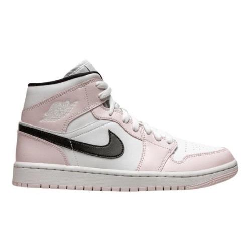 Nike Begränsad upplaga Mid Barely Rose Sneakers Pink, Herr