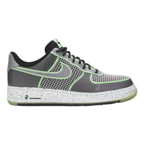 Nike Begränsad upplaga Doernbecher 2012 Sneakers Multicolor, Herr