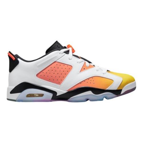 Nike Begränsad upplaga Air Jordan 6 Retro Multicolor, Herr