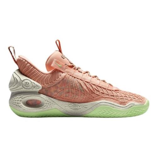 Nike Cosmic Unity Apricot Agate Sneaker Pink, Herr