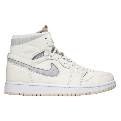 Nike Begränsad upplaga High Zoom Air Cmft Pearl White White, Herr