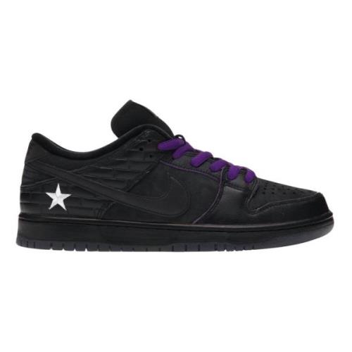 Nike Begränsad upplaga Dunk Low Familia First Black, Herr