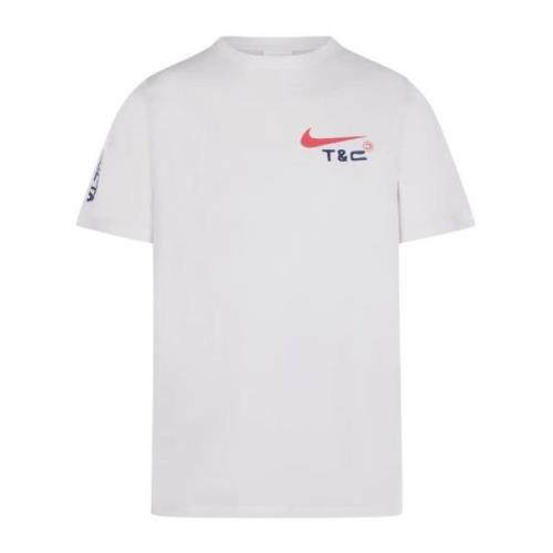 Nike Begränsad upplaga Souvenir Kaktus T-shirt White, Herr