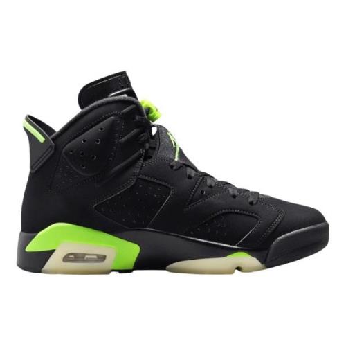 Nike Electric Green Retro Limited Edition Black, Herr