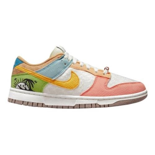 Nike Retro Sun Club Multi Limited Edition Multicolor, Herr