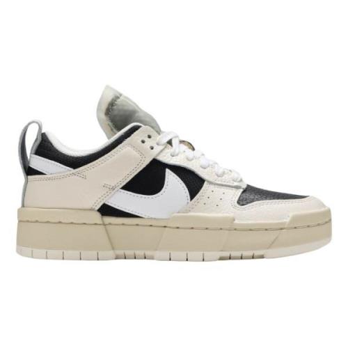 Nike Begränsad upplaga Dunk Low Disrupt Multicolor, Herr