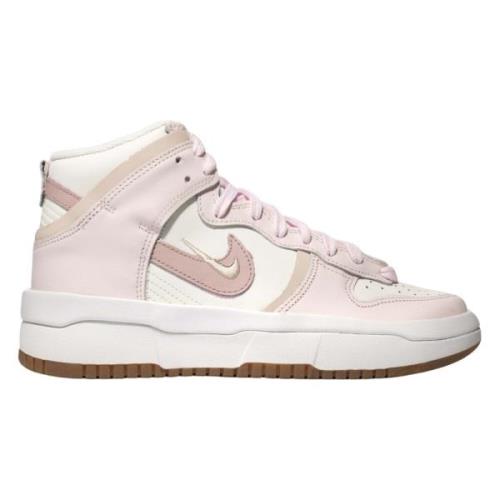 Nike Begränsad upplaga High Up Sail Light Pink, Dam