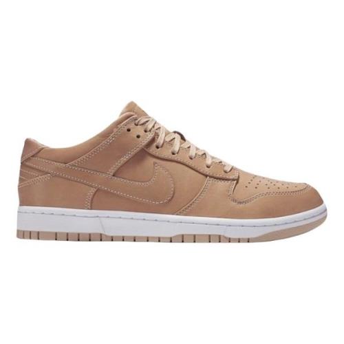 Nike Vachetta Tan Luxe Limited Edition Sneakers Beige, Herr