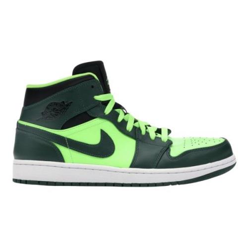 Nike Begränsad upplaga Retro Mid Gorge Green Green, Herr