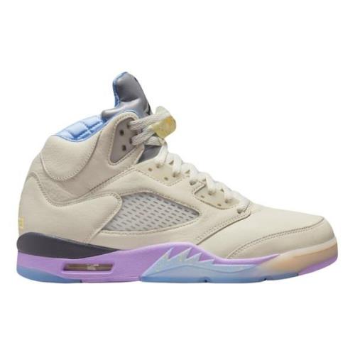 Nike Begränsad upplaga Air Jordan 5 Retro DJ Khaled Beige, Herr