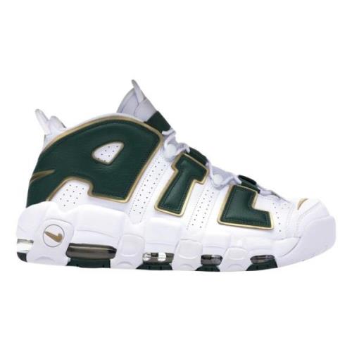 Nike Begränsad upplaga Air More Uptempo Atlanta Multicolor, Herr