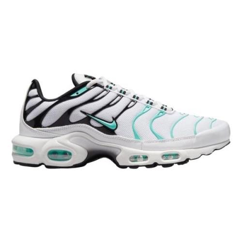 Nike Begränsad upplaga Atmos White Hyper Jade Multicolor, Herr