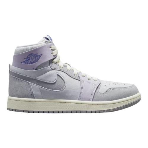 Nike Begränsad upplaga High Zoom Air Cmft 2 Barely Grape Multicolor, H...