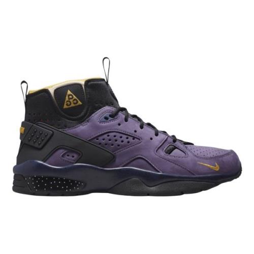 Nike Begränsad upplaga Gravity Purple ACG Air Mowabb Purple, Herr