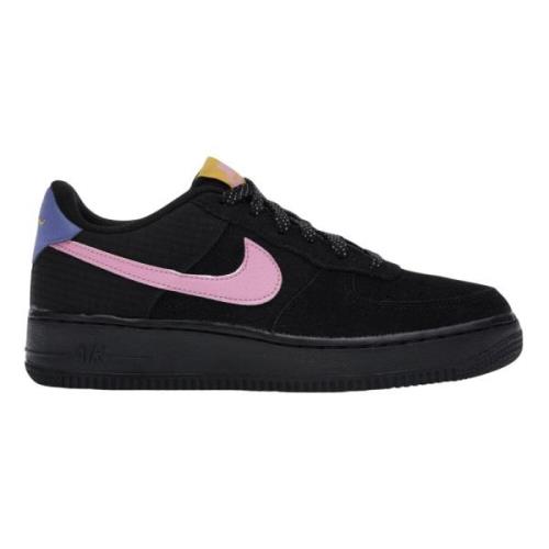 Nike Svart Magisk Flamingo Begränsad Upplaga Skor Black, Dam