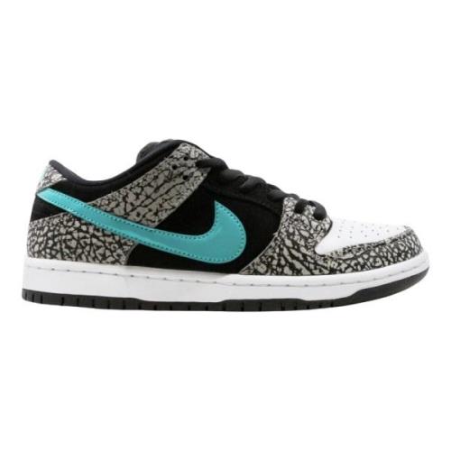 Nike Begränsad upplaga Atmos Elephant Sneakers Multicolor, Herr