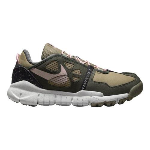 Nike Begränsad upplaga Brun Kelp Pink Glaze Multicolor, Herr