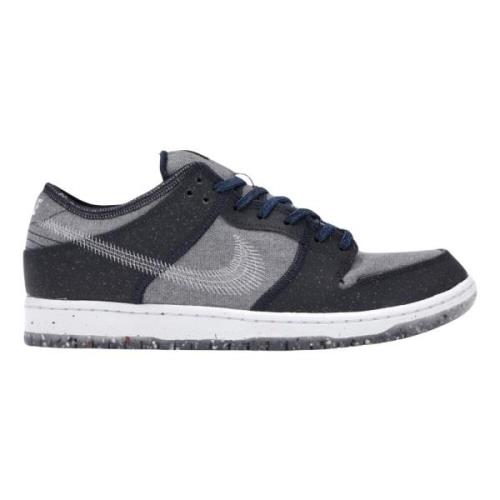 Nike Begränsad upplaga Dunk Low Crater Multicolor, Herr