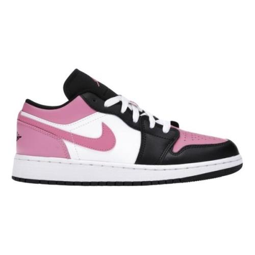 Nike Begränsad Upplaga Pinksicle Låga Sneakers Multicolor, Dam