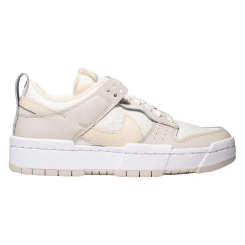 Nike Begränsad upplaga Dunk Low Disrupt Beige, Dam