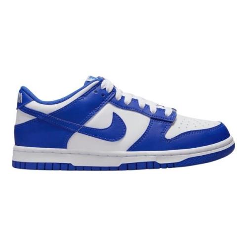 Nike Begränsad Upplaga Racer Blue Sneakers Blue, Dam