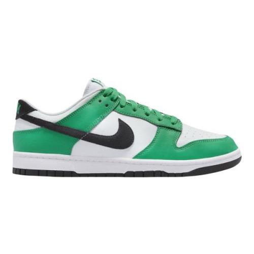 Nike Begränsad upplaga Celtics Sneakers Multicolor, Herr