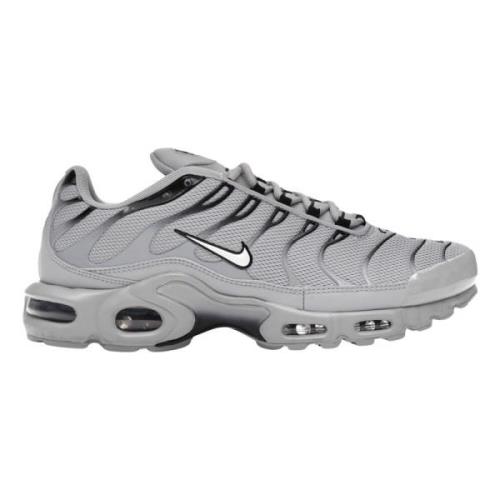 Nike Begränsad upplaga Wolf Grey Air Max Plus TN Gray, Herr