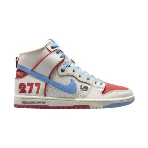 Nike Begränsad upplaga High Pro Ishod Wair x Magnus Walker Multicolor,...