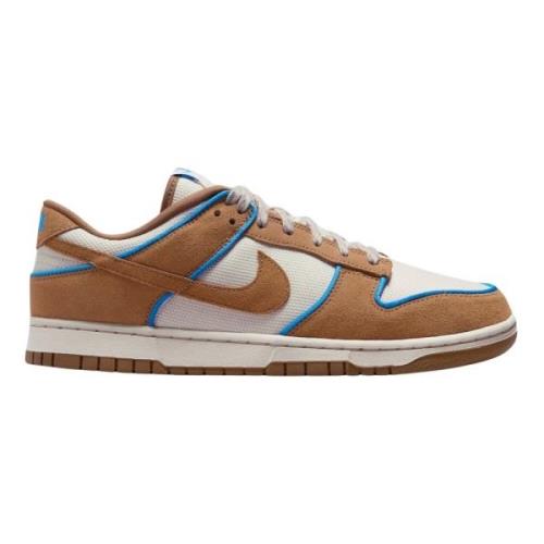 Nike Begränsad upplaga Retro Premium Light British Tan Multicolor, Her...