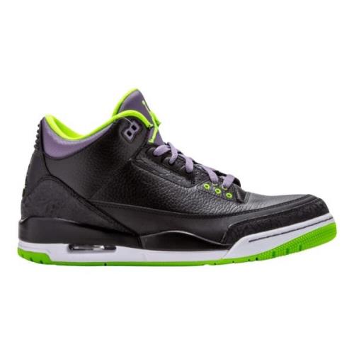 Nike Retro Joker Limited Edition Sneakers Black, Herr