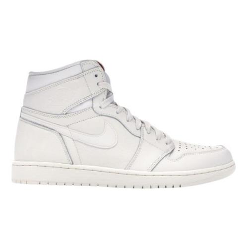 Nike Begränsad upplaga Retro High OG Sail White, Herr