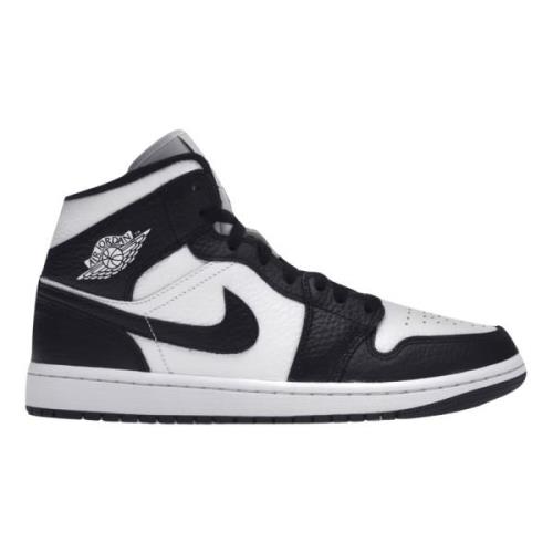 Nike Begränsad upplaga Air Jordan 1 Split Black, Dam