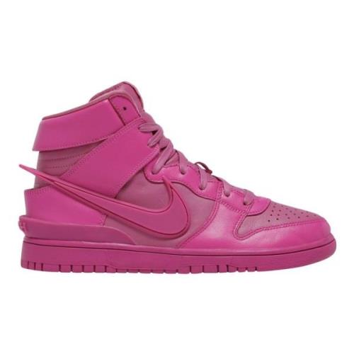 Nike Begränsad upplaga Ambush High Top Sneakers Pink, Herr