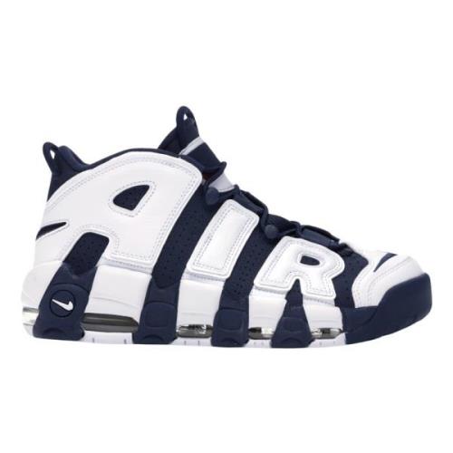 Nike Begränsad upplaga More Uptempo Olympic Multicolor, Herr