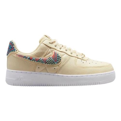 Nike The Bella Limited Edition Sneakers Beige, Herr