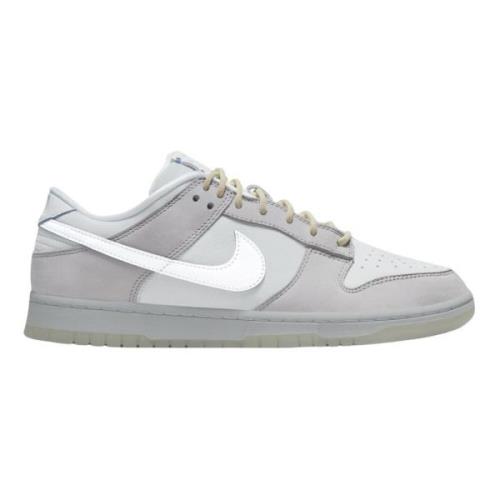 Nike Begränsad upplaga Wolf Grey Pure Platinum Gray, Herr