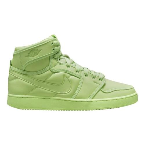 Nike Begränsad upplaga High AJ KO Ghost Green Green, Herr