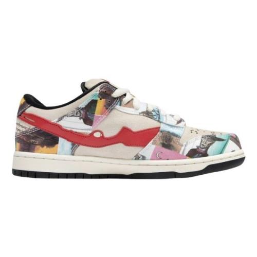 Nike Exklusiva Slugs Skor Multicolor, Herr